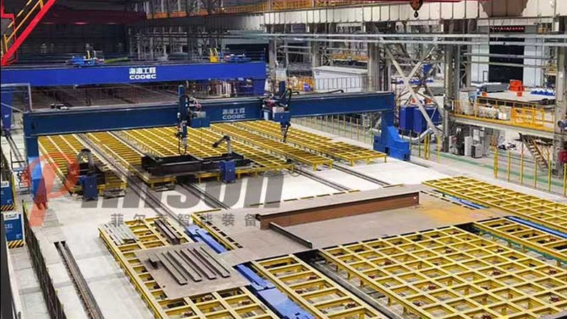 钢丝绳电动葫芦与环链电动葫芦：如何辨析两种起重工具的差异