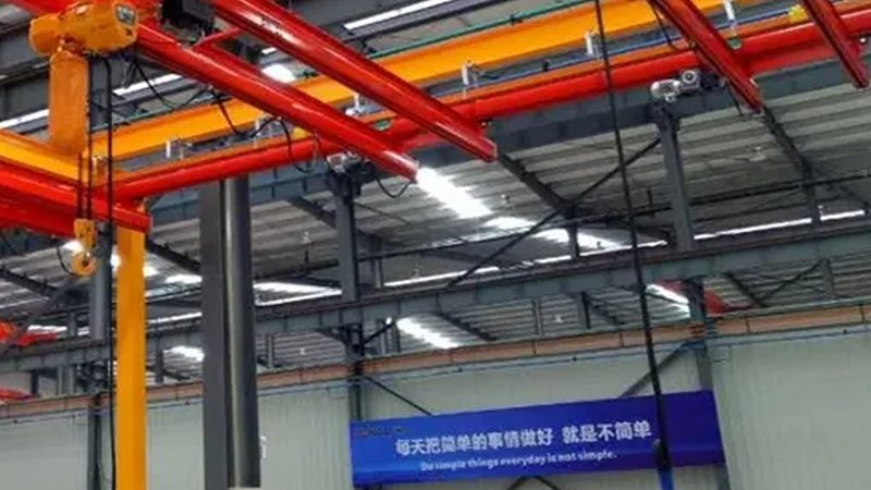 自动化流水线滚筒输送机：揭秘其核心部件与选型要点**