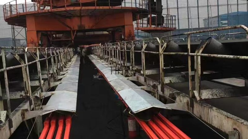自动化输送线：揭秘其核心组成与选型逻辑**