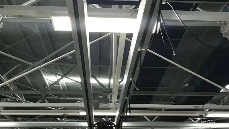 小型行吊：价格背后的考量因素
