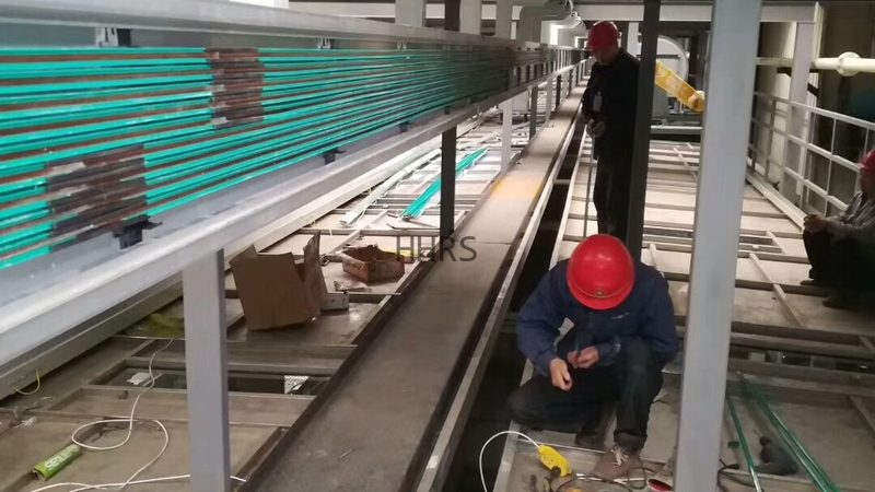 电动葫芦配件型号规格表：揭秘关键部件与选型逻辑