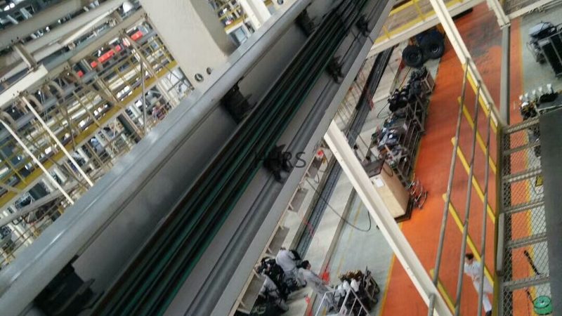 河南电动葫芦防爆型：揭秘其在工业安全中的关键作用