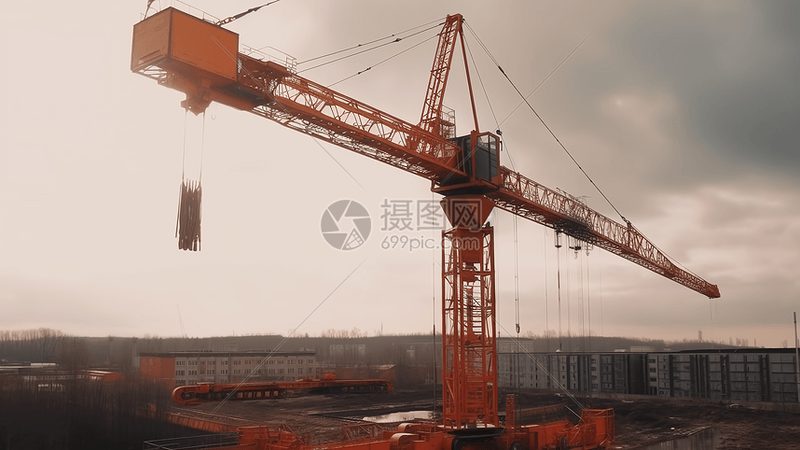 悬臂吊操作安全规范：关键步骤与注意事项**