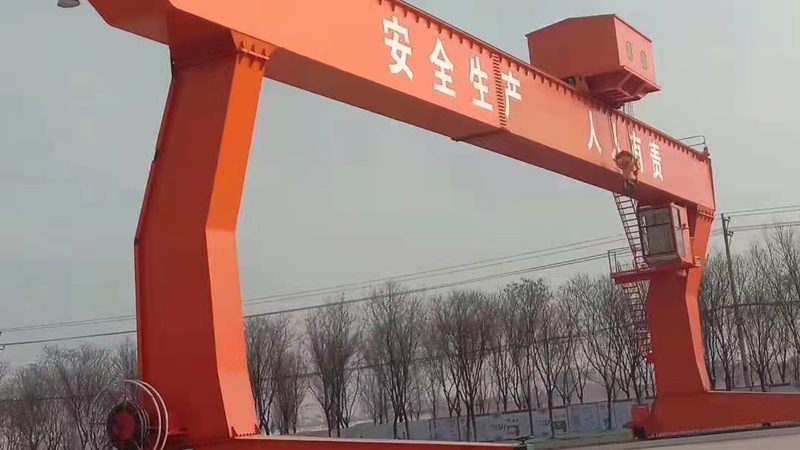 起重机操作证考试时间：了解流程，确保合规操作